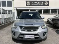 Usata DR DR5 118 CV (86 kW) 2015 Other SUV