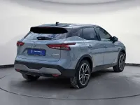 Usata Nissan Qashqai 2023 Grigio SUV