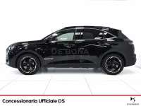 Usata DS Automobiles DS7 Crossback Performance Line Plus 225 CV (165 kW) 2022 Nero SUV