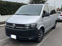 usata VW Caravelle T6.1