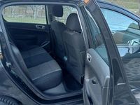 Usata Peugeot 307 90 CV (66 kW) 2013 Nero Berlina