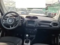 Usata Jeep Renegade Limited 120 CV (88 kW) 2022 Grigio SUV