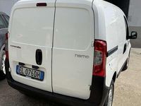 Usata Citroën Nemo 75 CV (55 kW) 2012 Monovolume