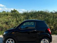 Usata Ligier JS50 2022 Nero Utilitaria