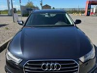 usata Audi A6 Avant 2.0 tdi Business Plus quattro 190cv s-tronic