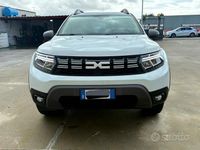 Usata Dacia Duster 2024 SUV