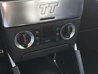 Usata Audi TT Roadster 179 CV (131 kW) 2001 Argento Cabrio