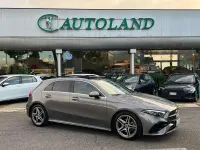 Usata Mercedes A180 AMG Line Premium Plus 116 CV (85 kW) 2024 Berlina