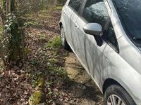 Usata Fiat Punto 75 CV (55 kW) 2015 Grigio Utilitaria