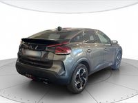 Usata Citroën C4 131 CV (96 kW) 2024 Grigio Berlina