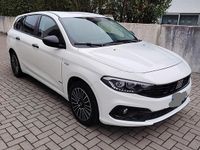 Usata Fiat Tipo City Life 2022 Bianco Station wagon