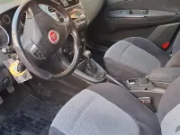 Usata Fiat Bravo 120 CV (88 kW) 2012 Nero Utilitaria