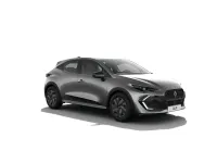 Nuova Renault Clio V Techno 158 CV (116 kW) 2026 Grigio scisto Berlina