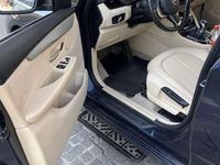Usata BMW 218 Active Tourer Luxury Line 150 CV (110 kW) 2015 Monovolume