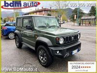 usata Suzuki Jimny 1.5 5MT Top *4 POSTI*INTROVABILE*