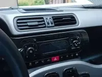 Usata Fiat Panda 4x4 75 CV (55 kW) 2012 Bianco Utilitaria