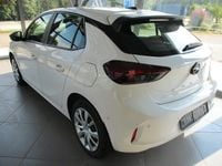 Usata Opel Corsa Edition 74 CV (54 kW) 2025 Bianco Berlina