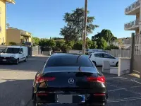 Usata Mercedes CLA180 Premium 116 CV (85 kW) 2020 Berlina