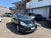 Usata Citroën C4 Picasso Exclusive 116 CV (85 kW) 2013 Nero Monovolume