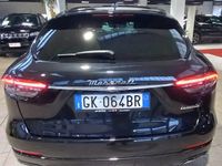 Usata Maserati Levante GT 330 CV (242 kW) 2022 Nero SUV