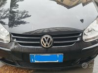 usata VW Golf V Golf 2.0 16V FSI 5p. Sportline