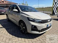 Nuova Dacia Sandero Expression 101 CV (74 kW) 2026 Beige Utilitaria