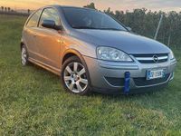 Używany Opel Corsa 60 KM (44 kW) 2006 Hatchback