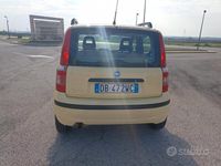 usata Fiat Panda 2ª serie - 2006