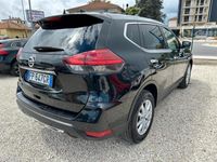 usata Nissan X-Trail 2.0 dci awd x tronic premium