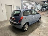 usata Lancia Ypsilon 1.2 NEOPATENTATI - FABIANOAUTO