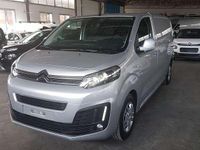 Usata Citroën Jumpy 181 CV (133 kW) 2018 Monovolume