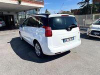 Usata Peugeot 5008 Business-Line 115 CV (84 kW) 2014 Bianco Monovolume