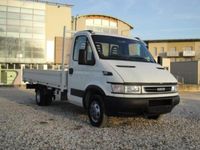 usata Iveco Daily 35 C 13 2.8 cassone fisso