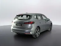 Usata BMW 218 Active Tourer Luxury Line 150 CV (110 kW) 2023 Grigio Monovolume