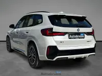 Usata BMW X1 M Sport 163 CV (119 kW) 2023 Bianco SUV