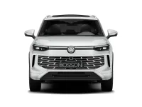 Nuova VW Tayron Edition 204 CV (150 kW) 2026 Bianco SUV