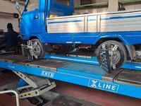 Usata Piaggio APE 1991 Blu