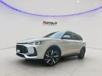 Nuova MG ZS Luxury 197 CV (144 kW) 2026 Bianco SUV