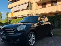 Usata Mini One D Countryman 90 CV (66 kW) 2014 SUV