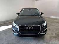 Usata Audi Q2 Advanced 150 CV (110 kW) 2023 Grigio SUV