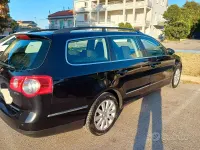 Usata VW Passat 150 CV (110 kW) 2007 Station wagon