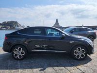 Usata Renault Arkana Techno 145 CV (106 kW) 2023 Nero SUV