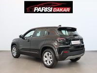 Nuova Jeep Avenger Altitude 110 CV (80 kW) 2025 Nero SUV
