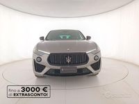 Usata Maserati Levante 330 CV (242 kW) 2021 Grigio SUV