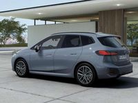 Nuova BMW 225 Active Tourer M Sport 245 CV (180 kW) 2025 Storm bay metallizzato Monovolume