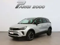 Usata Opel Crossland Ultimate 110 CV (80 kW) 2023 Grigio SUV