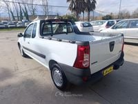 Usata Dacia Logan 75 CV (55 kW) 2012 Berlina