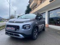 usata Citroën C3 Aircross 1.2 puretech Shine s