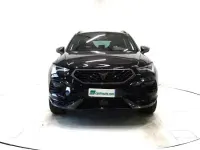 Usata Cupra Ateca 150 CV (110 kW) 2025 Nero SUV