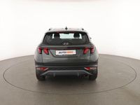 Usata Hyundai Tucson Select 136 CV (100 kW) 2022 Verde SUV